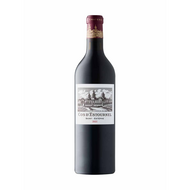 Château Cos d\'Estournel 2021