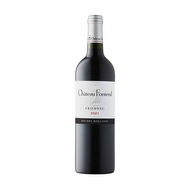 Château Fontenil 2021