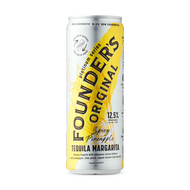 Founder\'s Spicy Pineapple Tequila Margarita