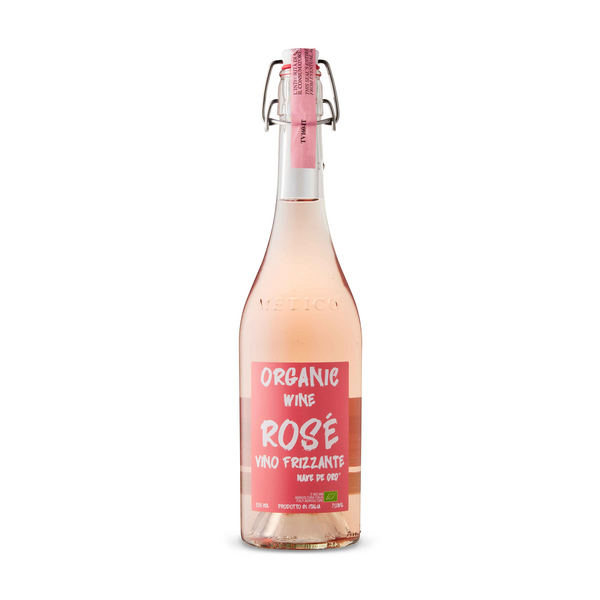 Rose Nave De Oro Organic