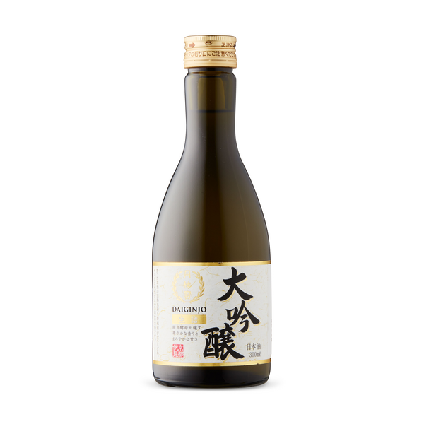 Gekkeikan Daiginjo
