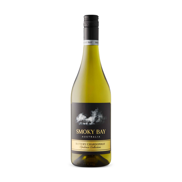 Smoky Bay Buttery Chardonnay