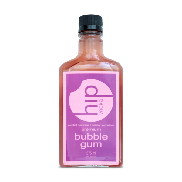 Hip Bubblegum Vodka