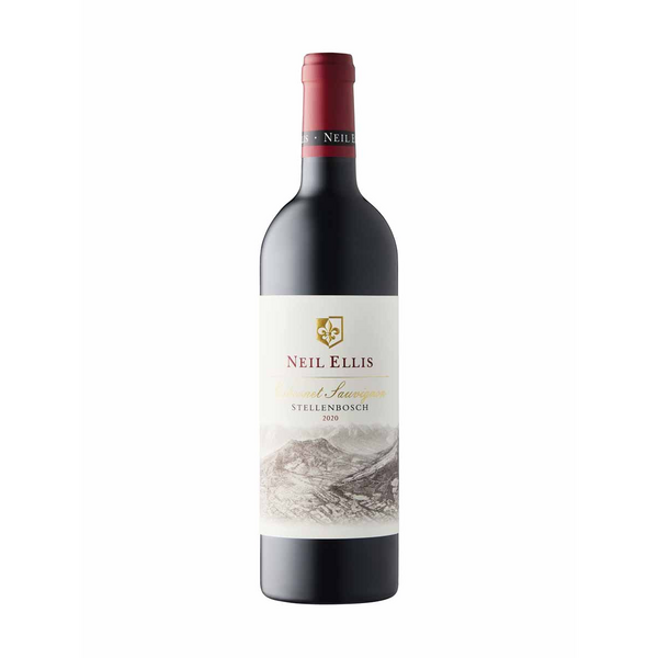Neil Ellis Cabernet Sauvignon 2020