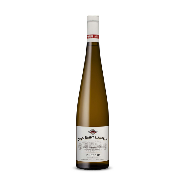 Domaine Muré Clos Saint Landelin Pinot Gris 2019