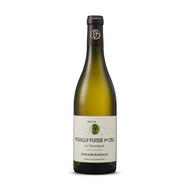 Domaine Barraud Clos la Verchère La Maréchaude Pouilly-Fuissé 1er Cru 2022