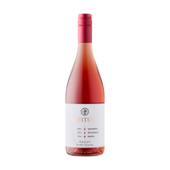 Altitude Rose Novus Winery 2023