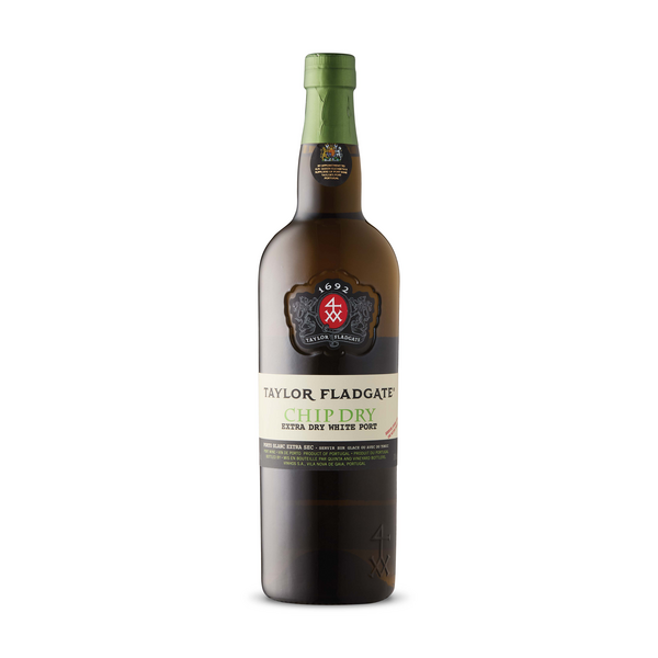 Taylor Fladgate Chip Dry Extra Dry White Port