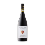 Castello Del Poggio Barbera D\'Asti 2022