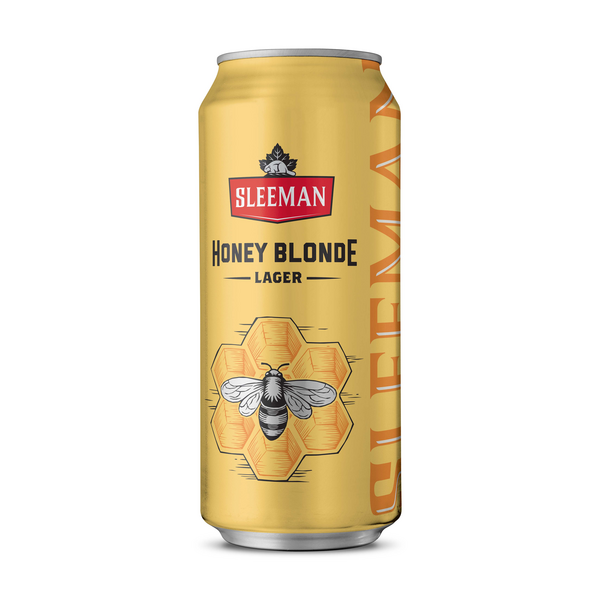 Sleeman Honey Blonde