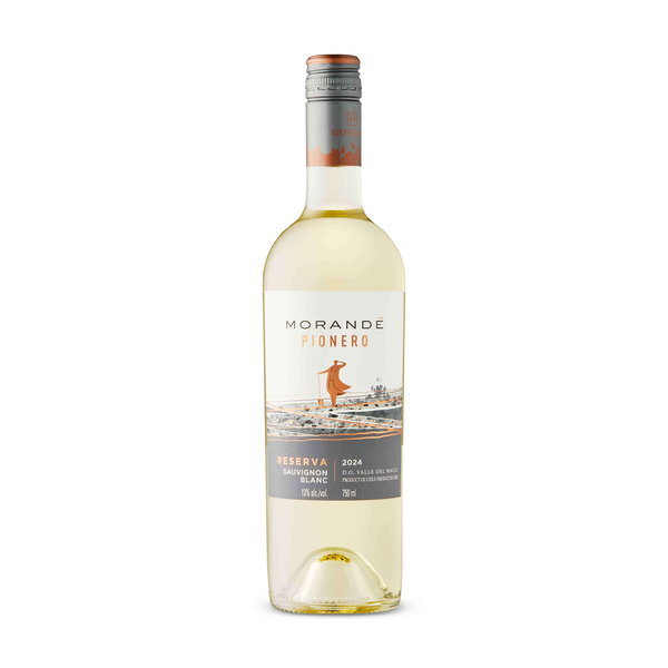 Morande Pionero Reserva Sauvignon Blanc