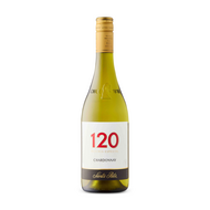 Santa Rita 120 Reserva Especial Chardonnay