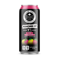 Cottage Springs Punched Up Pink Lemonade