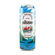 Wellington County Brewery Fine Italian Style Pilsner