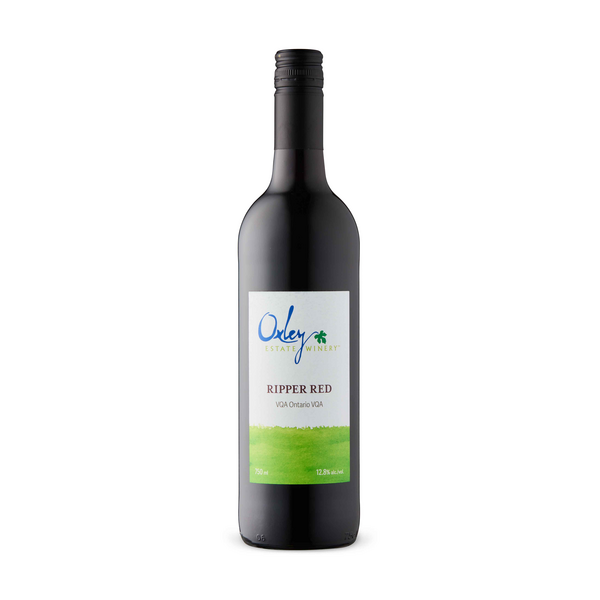 Oxley Estate Ripper Red VQA