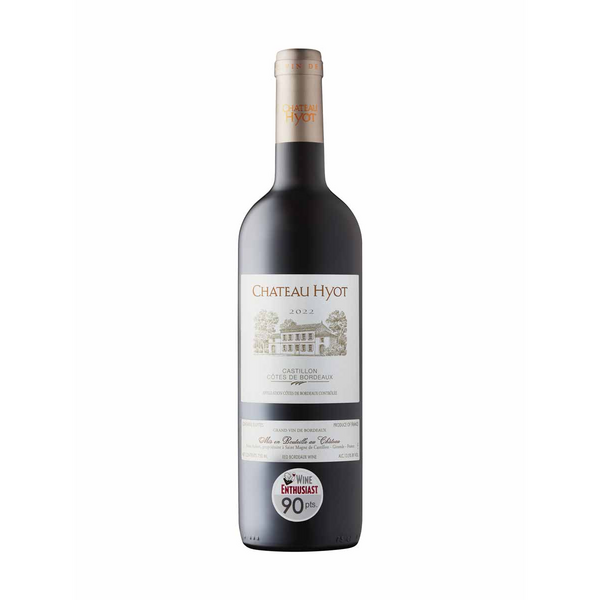 Château Hyot 2022