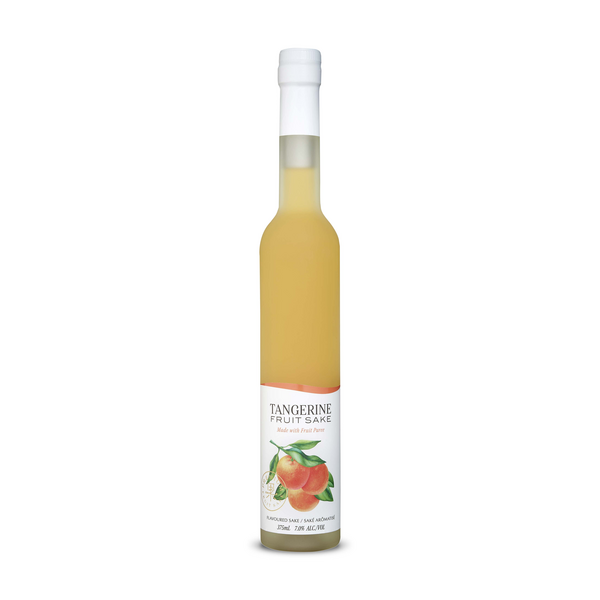 Izumi Premium Tangerine Fruit Sake