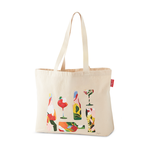 Sos Collectible Artist Tote