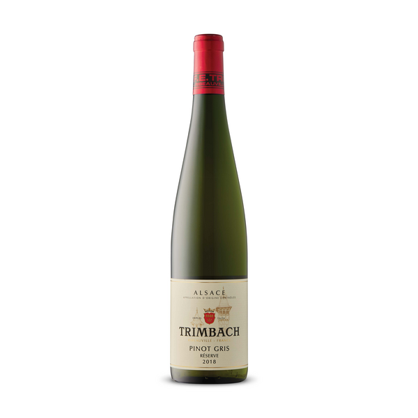 Trimbach Réserve Pinot Gris 2018