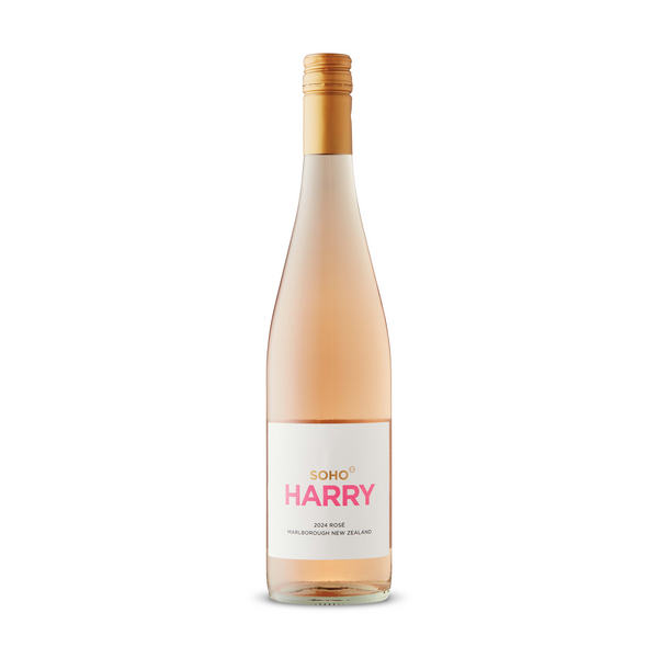 SOHO White Collection Harry Rosé 2024