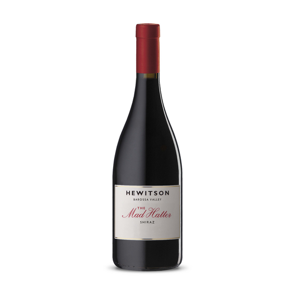Hewitson The Mad Hatter Shiraz 2022