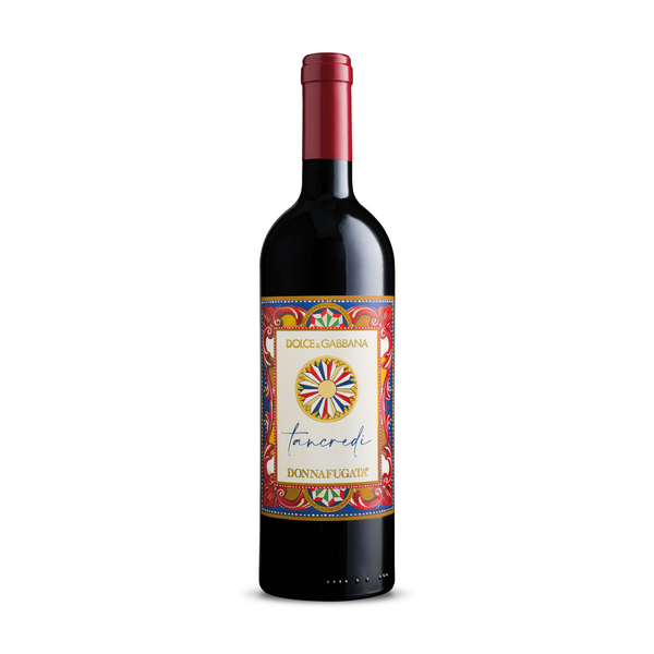 Donnafugata Dolce & Gabbana Tancredi 2021