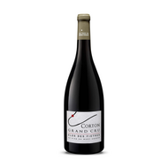 Domaine Au Pied du Mont Chauve Clos des Fiètres Corton Grand Cru 2015