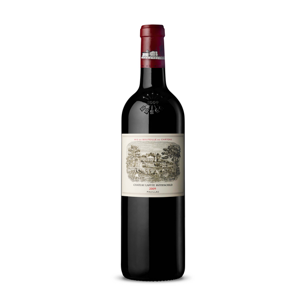 Château Lafite Rothschild 2009