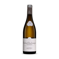 Rapet Père & Fils Corton-Charlemagne Grand Cru 2022