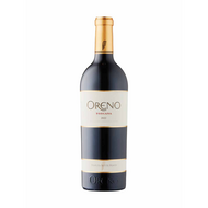 Oreno 2022