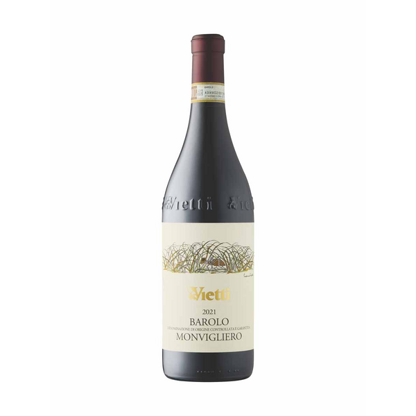 Vietti Monvigliero Barolo 2021