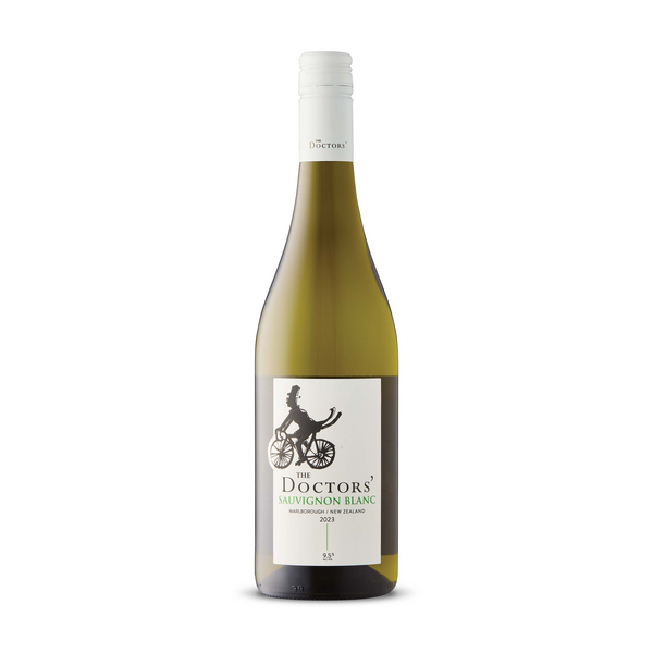 Forrest The Doctors\' Sauvignon Blanc 2023