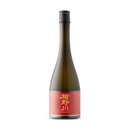 Tatenokawa Stream Junmai Daiginjo Red Sake