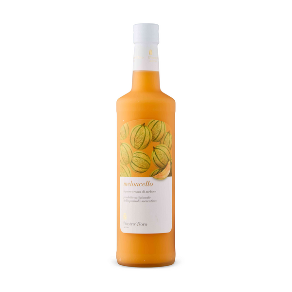Nastro D\'Oro Crema Di Melone