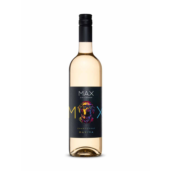 Max Maxima Chardonnay
