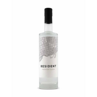 Resident Vodka