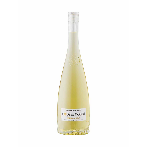 Gérard Bertrand Côte des Roses Chardonnay 2024