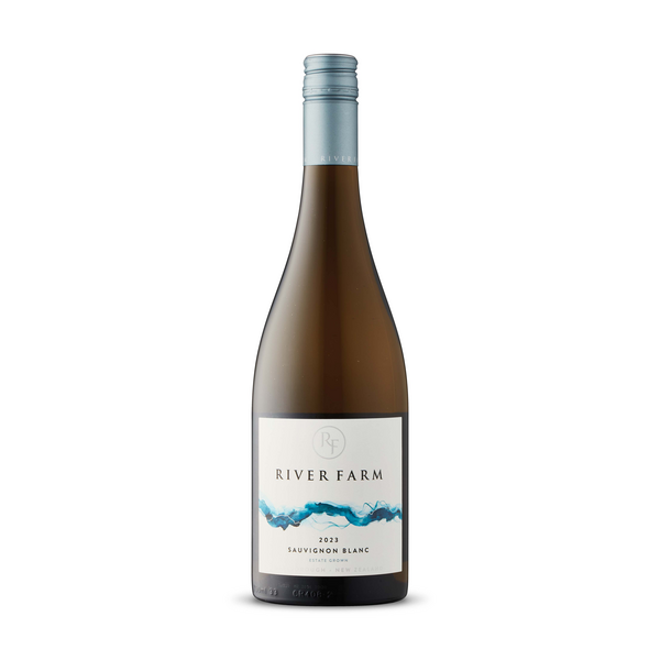 River Farm Sauvignon Blanc 2023