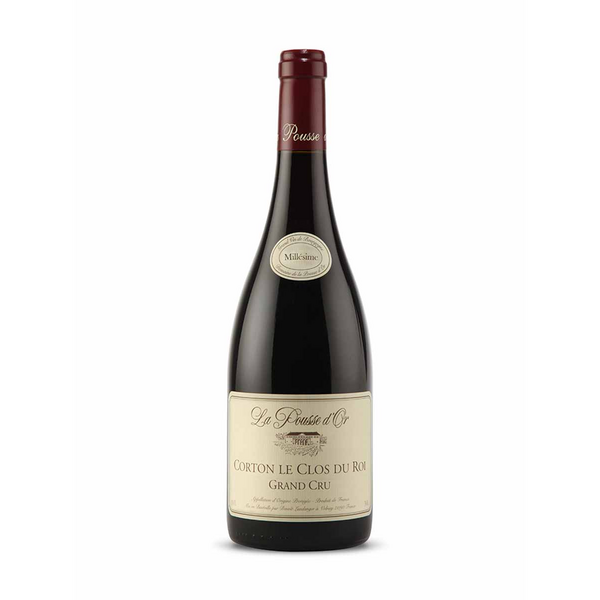 Domaine de la Pousse d\'Or Corton Clos du Roi Grand Cru 2022