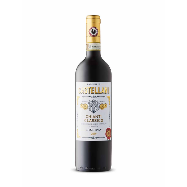 Castellani Riserva Chianti Classico 2019