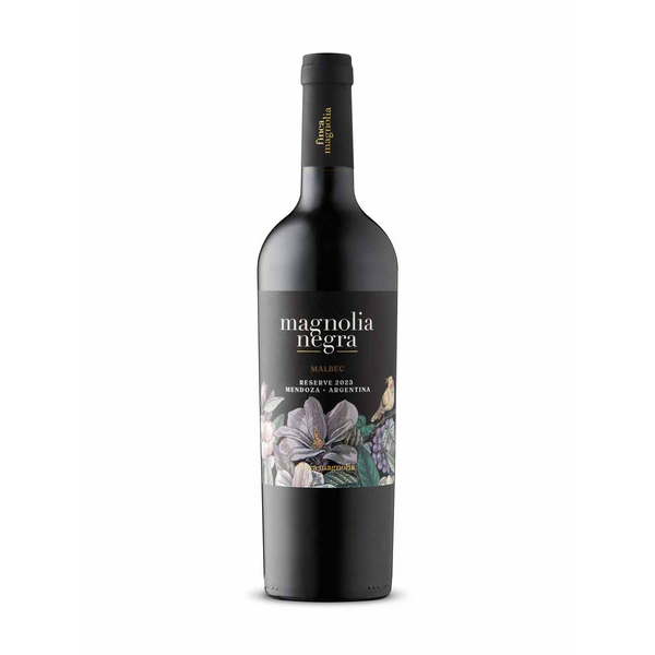 Magnolia Negra Reserve Malbec 2023