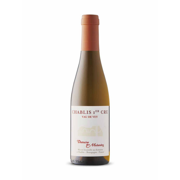 Domaine des Malandes Vau de Vey Chablis 1er Cru 2023