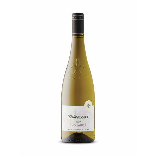 Vallée Loire Touraine Sauvignon Blanc 2023