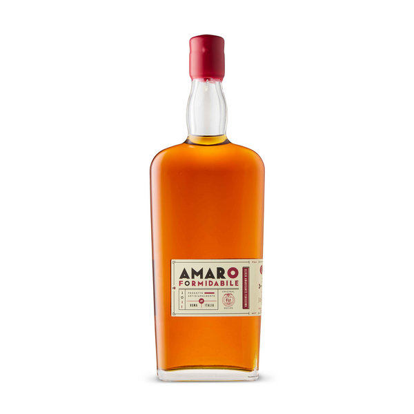 Amaro Formidabile