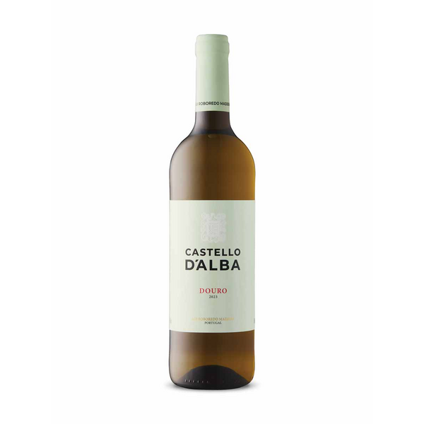Castello d\'Alba White 2023