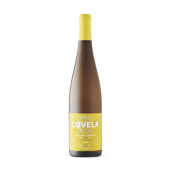 Covela Edição Nacional Avesso 2023