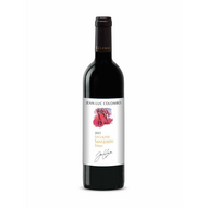 J.L. Colombo Les Lauves Saint-Joseph Syrah 2023