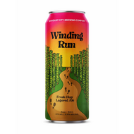 Sawdust City Brewing Wet Hop Lagered Ale