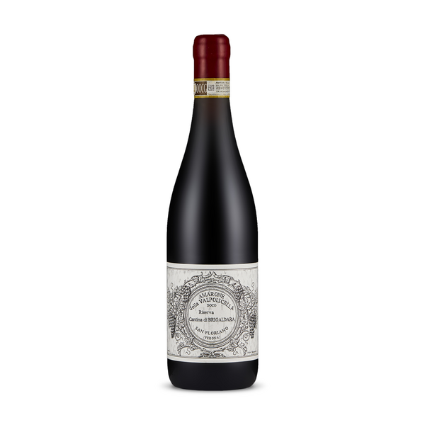 Brigaldara San Floriano Riserva Amarone della Valpolicella Classico 2015