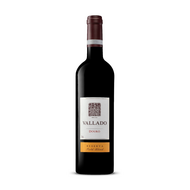 Quinta do Vallado Reserva Field Blend 2021